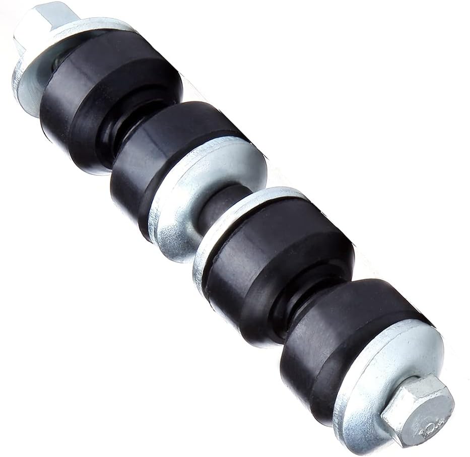 SCITOO Front Strut Spring Assembly Sway Bar Links Kit 4 pck,shocks and struts for 2000-2002 for Chrysler Neon 2000-2005 for Dodge Neon 2003-2005 for Dodge SX 2.0 Struts 171580 K7348 assembly