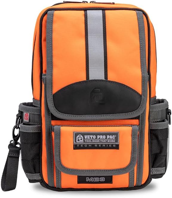 Veto Pro Pac MB3 BLACKOUT
