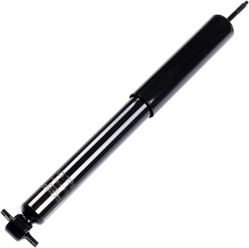 Shocks Absorbers,SCITOO Front Rear Gas Struts Shock Absorber Fit for 1987 1988 1989 1990 1991 1992 1993 1994 1995 for Jeep Wrangler 344088 37120 344092 37121 Set of 4