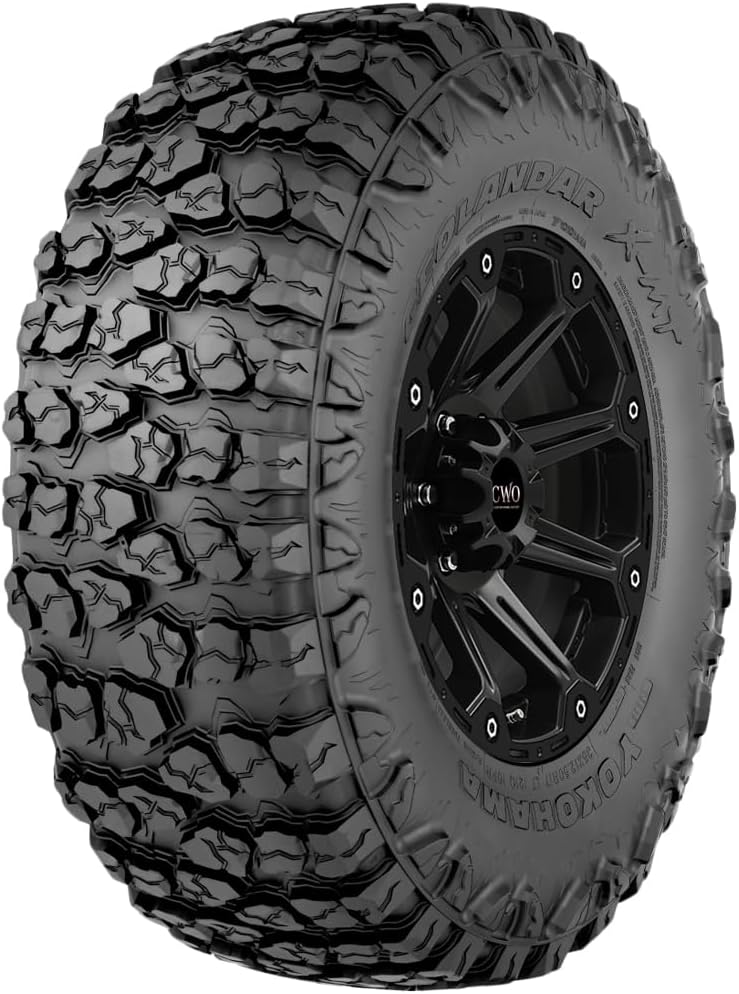 Yokohama Geolandar M/T G003 225/65R17 100Q