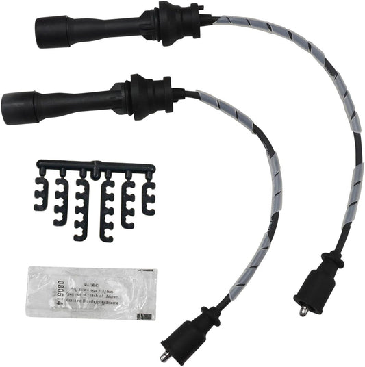 Beck/Arnley 175-6200 Ignition Wire Set