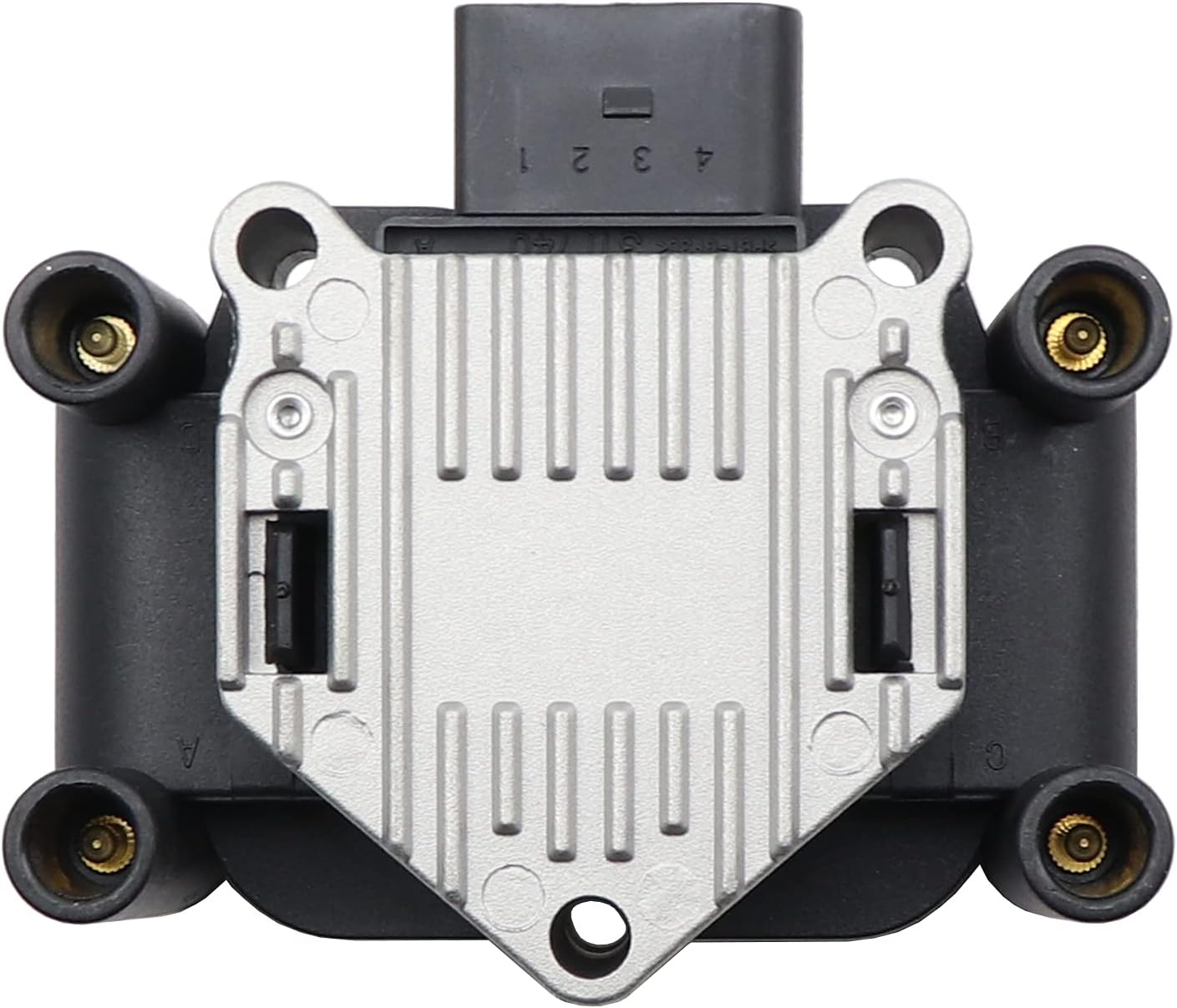 Beck/Arnley 178-8271 Ignition Coil Pack