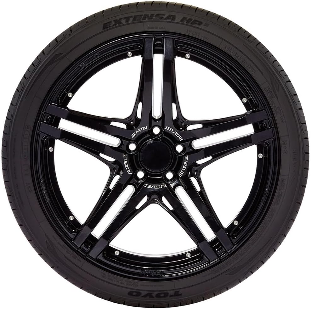 Toyo Tires EXTENSA HPII All-Season Radial Tire - 315/35R17 102W