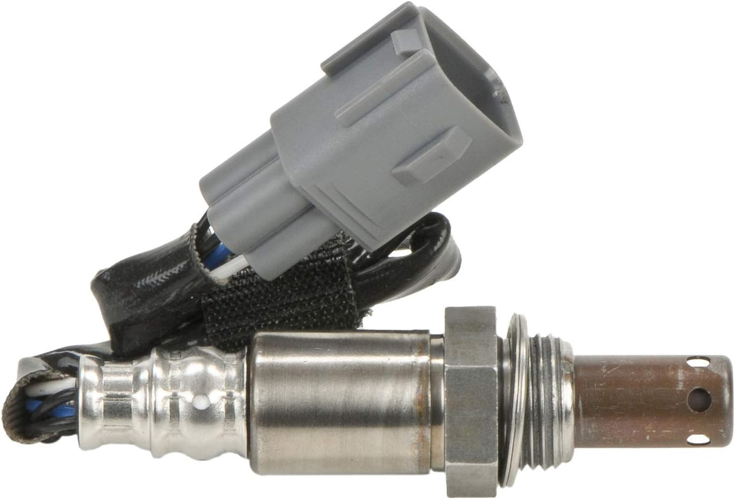 BOSCH 15988 Premium OE Fitment Oxygen Sensor - Compatible with Select Lexus GS350, GS460, GX460, HS250h, IS250/350, LS460, LX570; Toyota 4Runner, FJ Cruiser, Highlander, Land Cruiser, Sequoia, Tundra