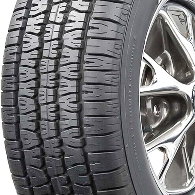 BFGoodrich Radial T/A All Season Car Tire for Passenger Cars, P205/60R15 90S