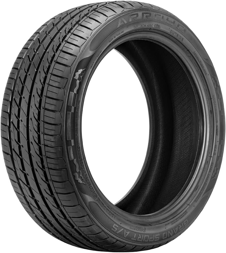 Arroyo Grand Sport A/S 255/55R18XL 109W BSW
