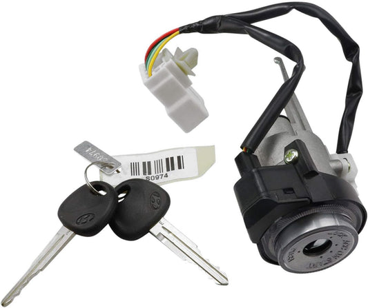 Beck/Arnley 201-1866 Ignition Lock and Cylinder Assembly