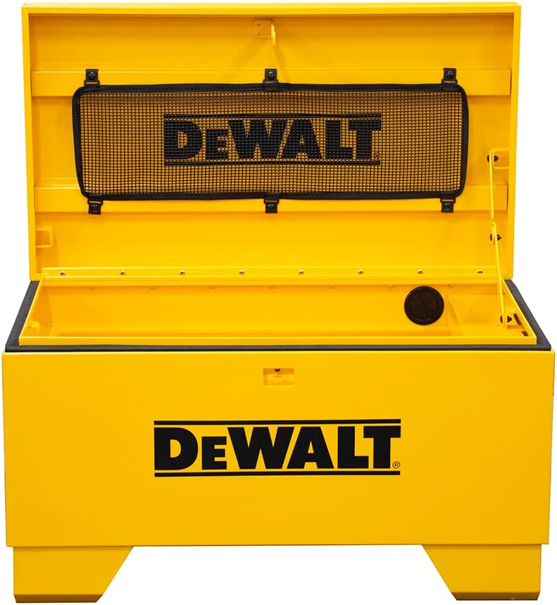 32" DeWalt Jobsite Box