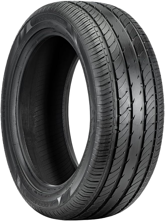 Arroyo Grand Sport 2 All Season P235/60R17 106H XL Passenger Tire