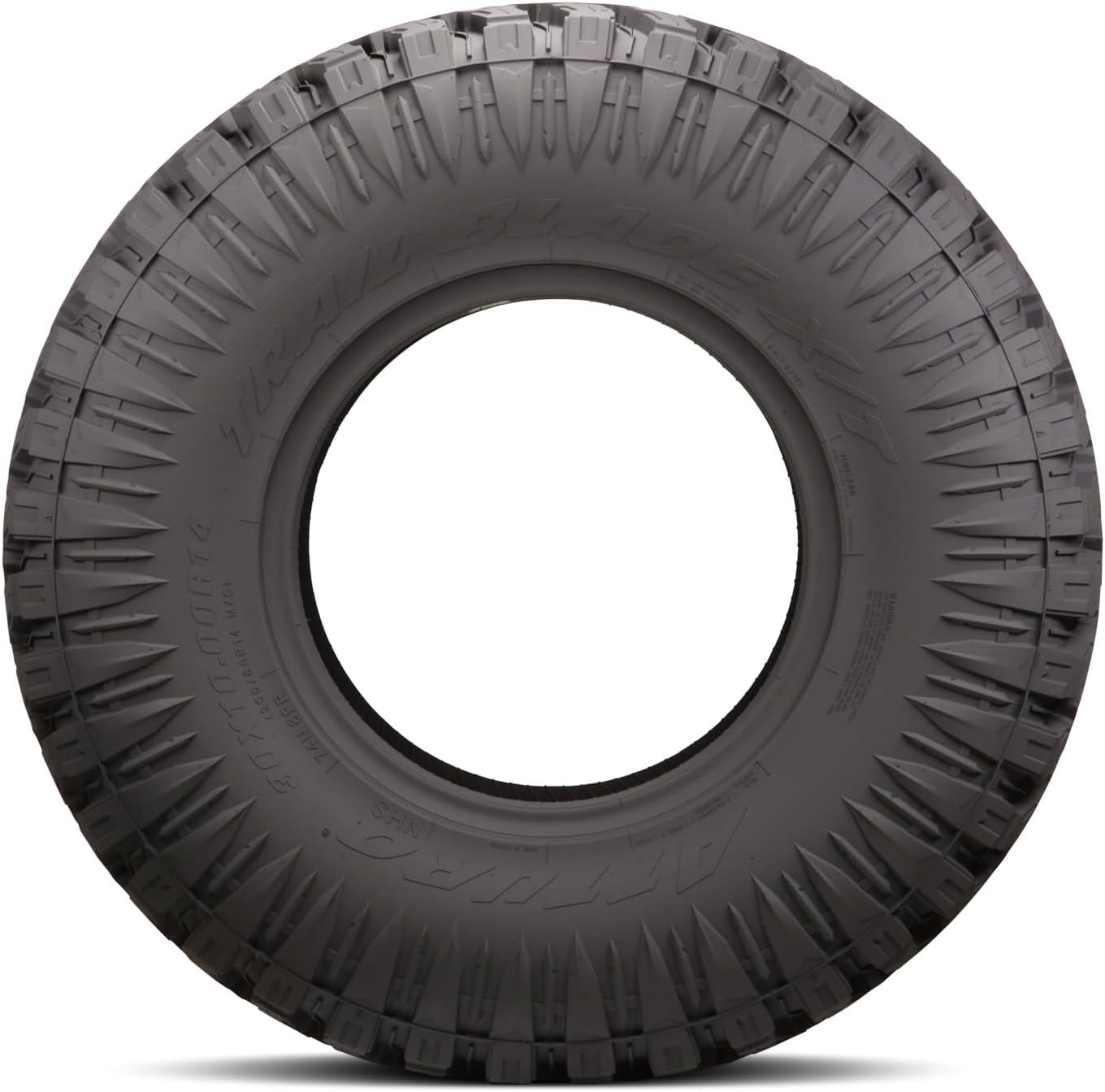 Atturo Trail Blade X/T SxS Hybrid Tire, 30x11.00R14