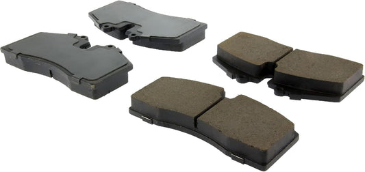 StopTech 309.13030 Sport Brake Pads with Shims and Hardware