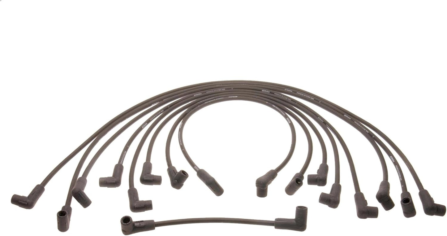 ACDelco GM Original Equipment 618V Spark Plug Wire Set