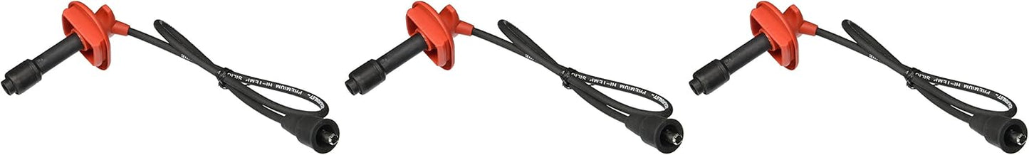 Beck/Arnley 175-6120 Premium Ignition Wire Set
