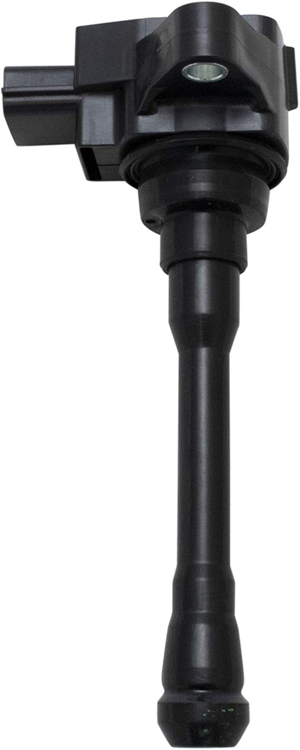TRQ Ignition Coil Compatible with 2016-2020 Nissan NV2500 2016-2019 NV3500 2017-2020 TITAN TITAN XD