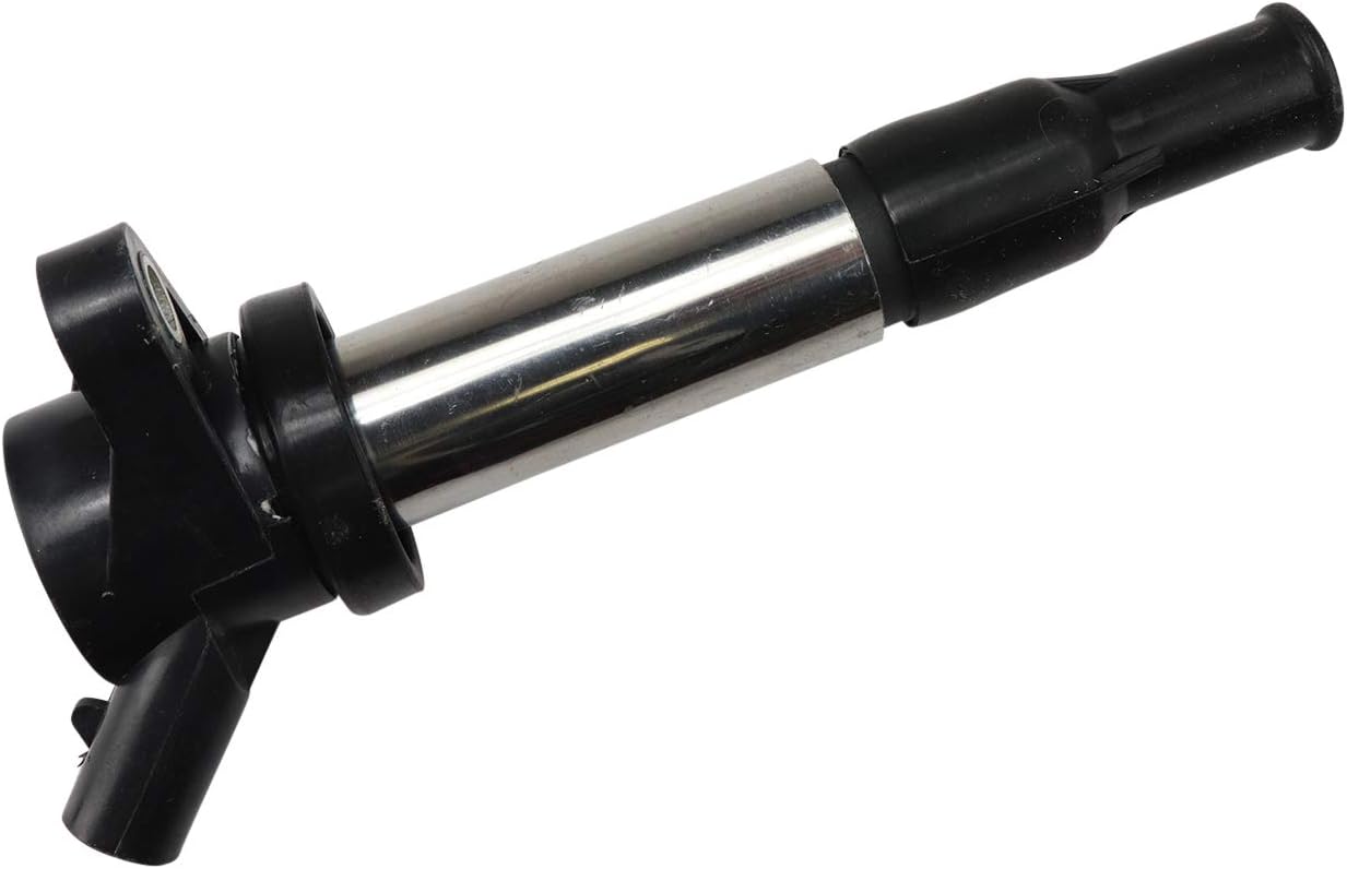 Beck/Arnley 178-8357 Direct Ignition Coil