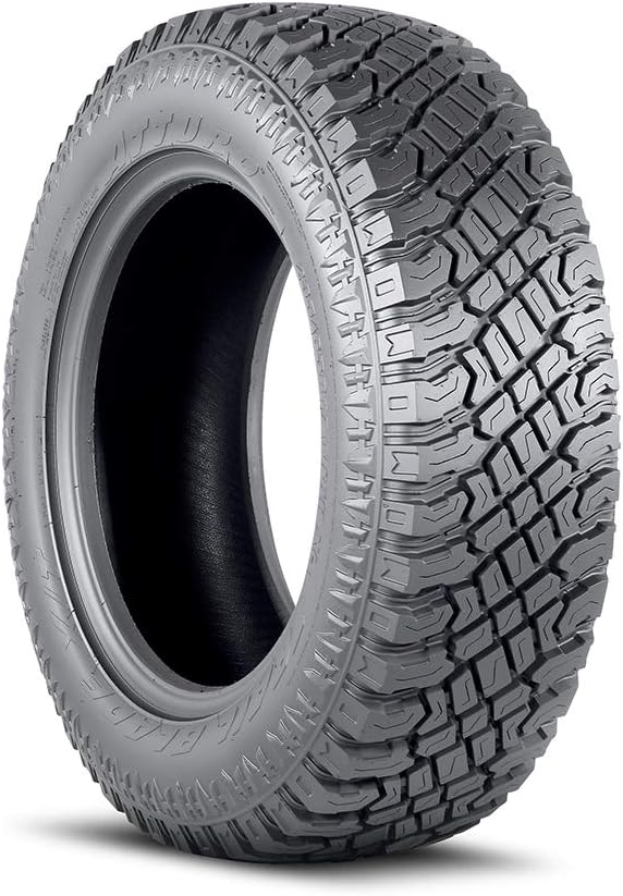 Atturo Trail Blade X/T Rugged Terrain LT295/60R20 126/123R E Light Truck Tire