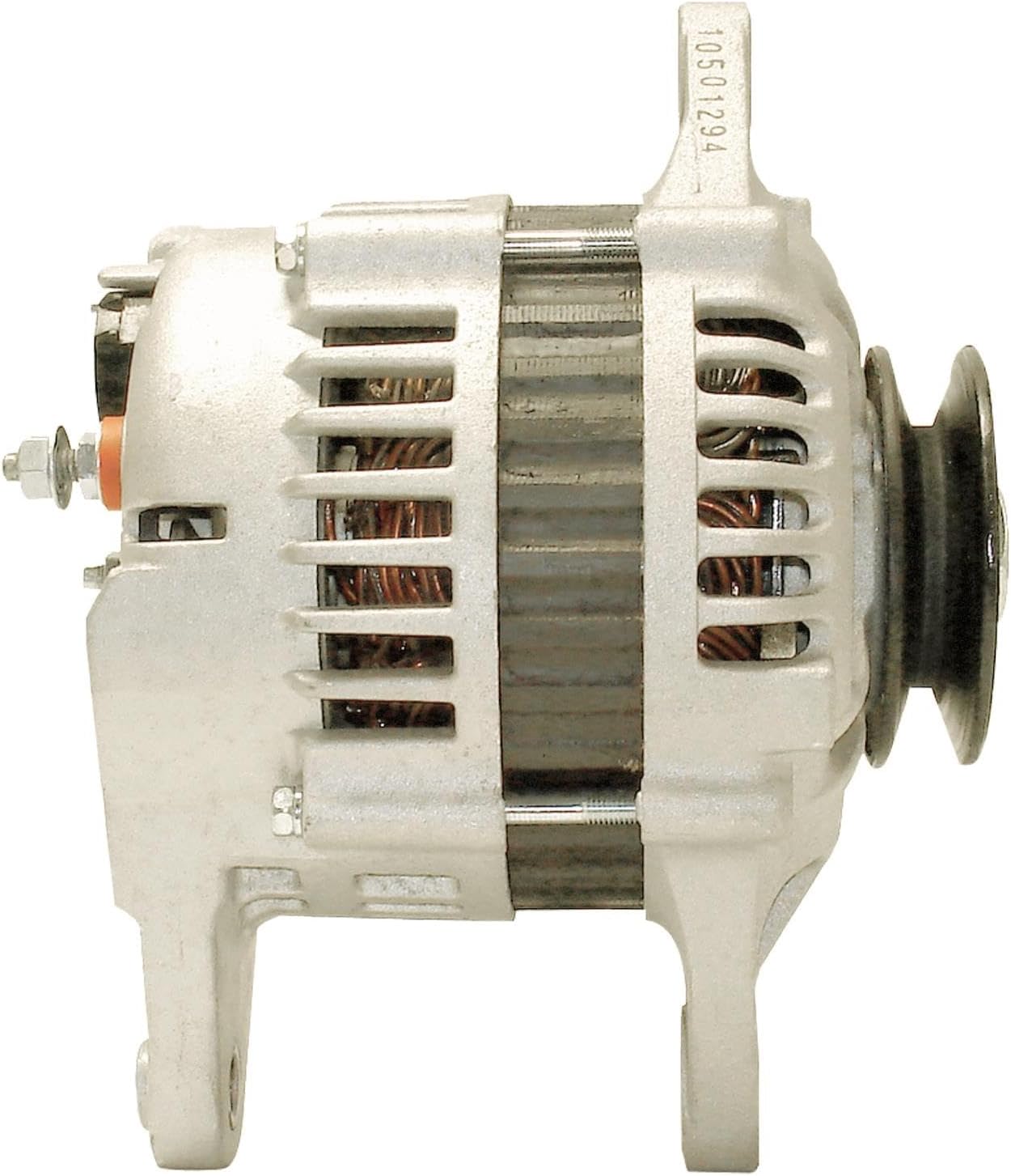 ACDelco Gold 334-1913 Alternator, Remanufactured