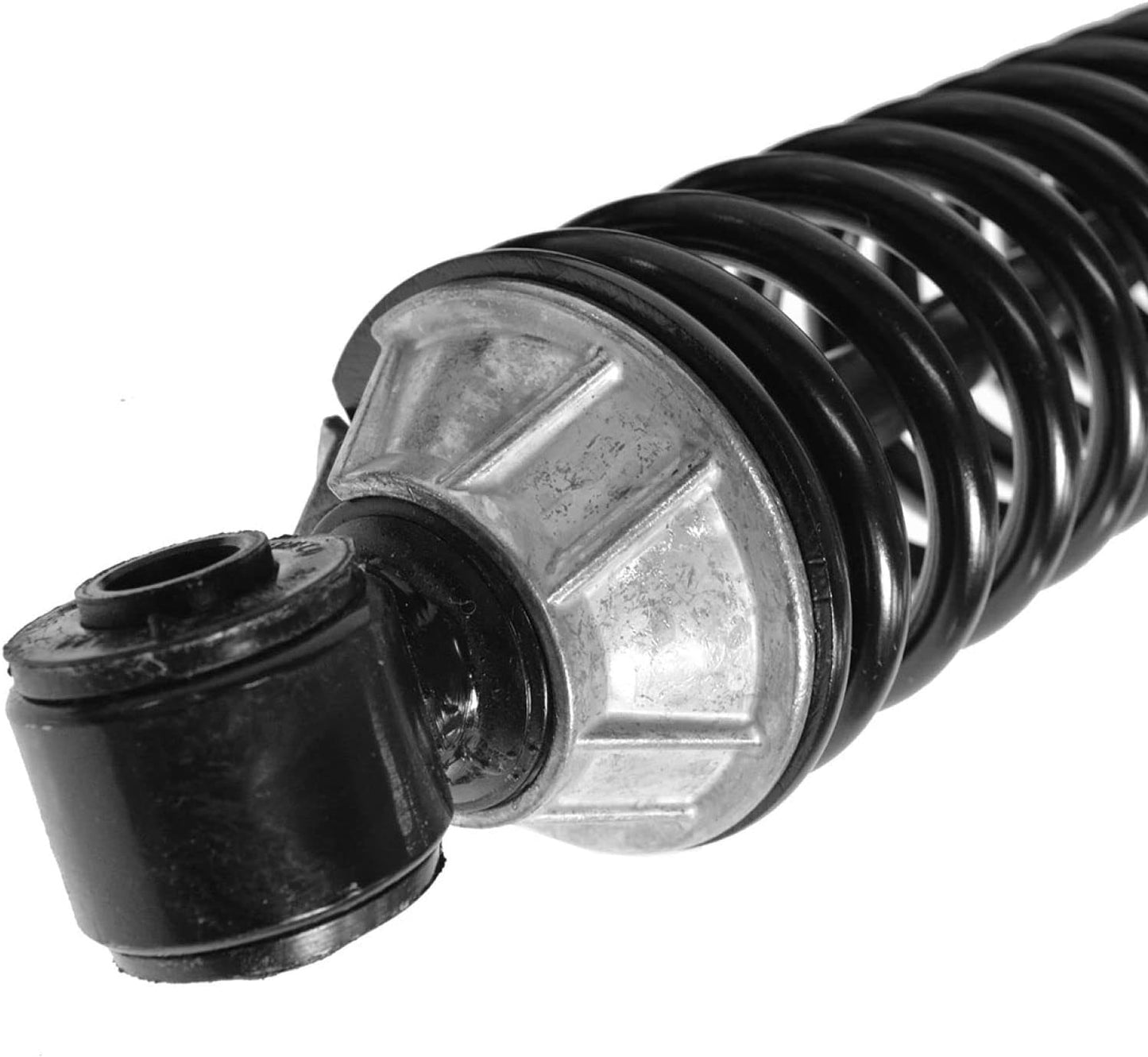 TRQ Air Ride Suspension Conversion Kit Front & Rear for 00-06 Suburban Tahoe Yukon
