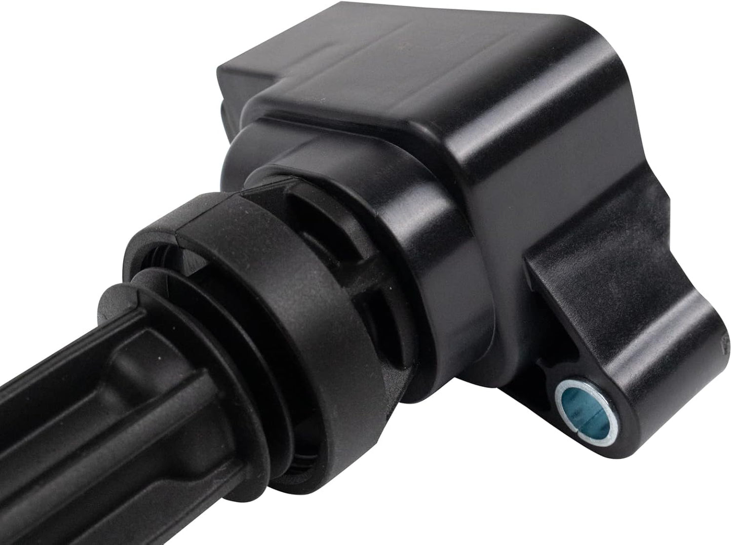 TRQ Ignition Coil Compatible with 2021-2023 Ford Bronco Bronco Sport 2019-2023 Edge 2020-2022 Escape 2020-2023 Explorer 2022-2023 Maverick Ranger 2019-2022 Transit Connect Lincoln Corsair Nautilus