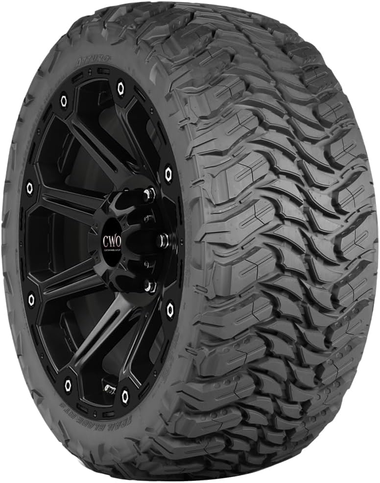 ATTURO 33X12.50R18/E Trail Blade MT