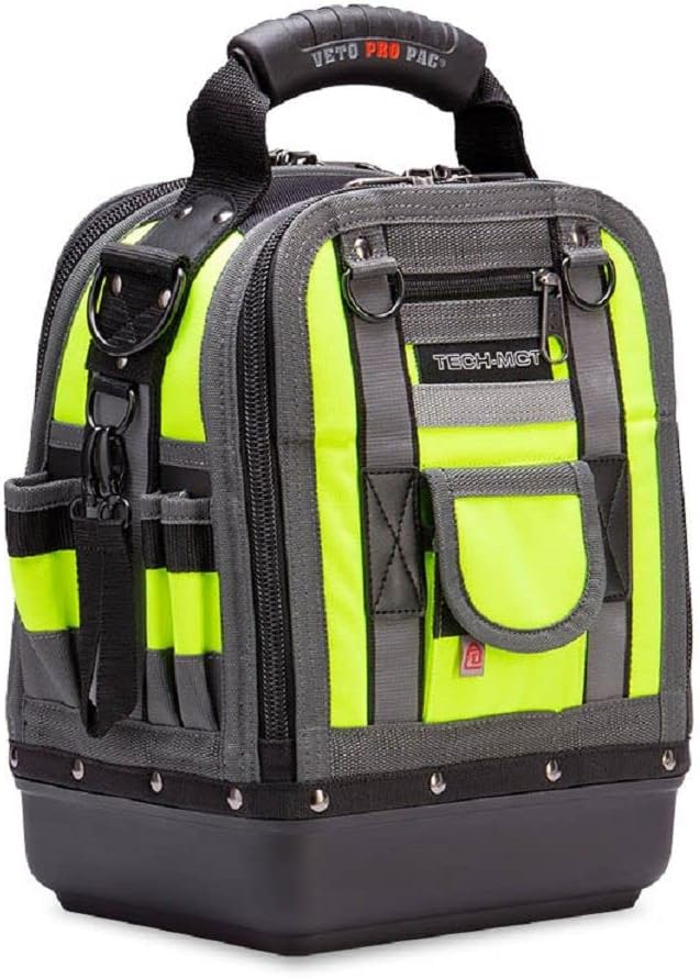 VETO PRO PAC TECH-MCT Tool Bag (Original)