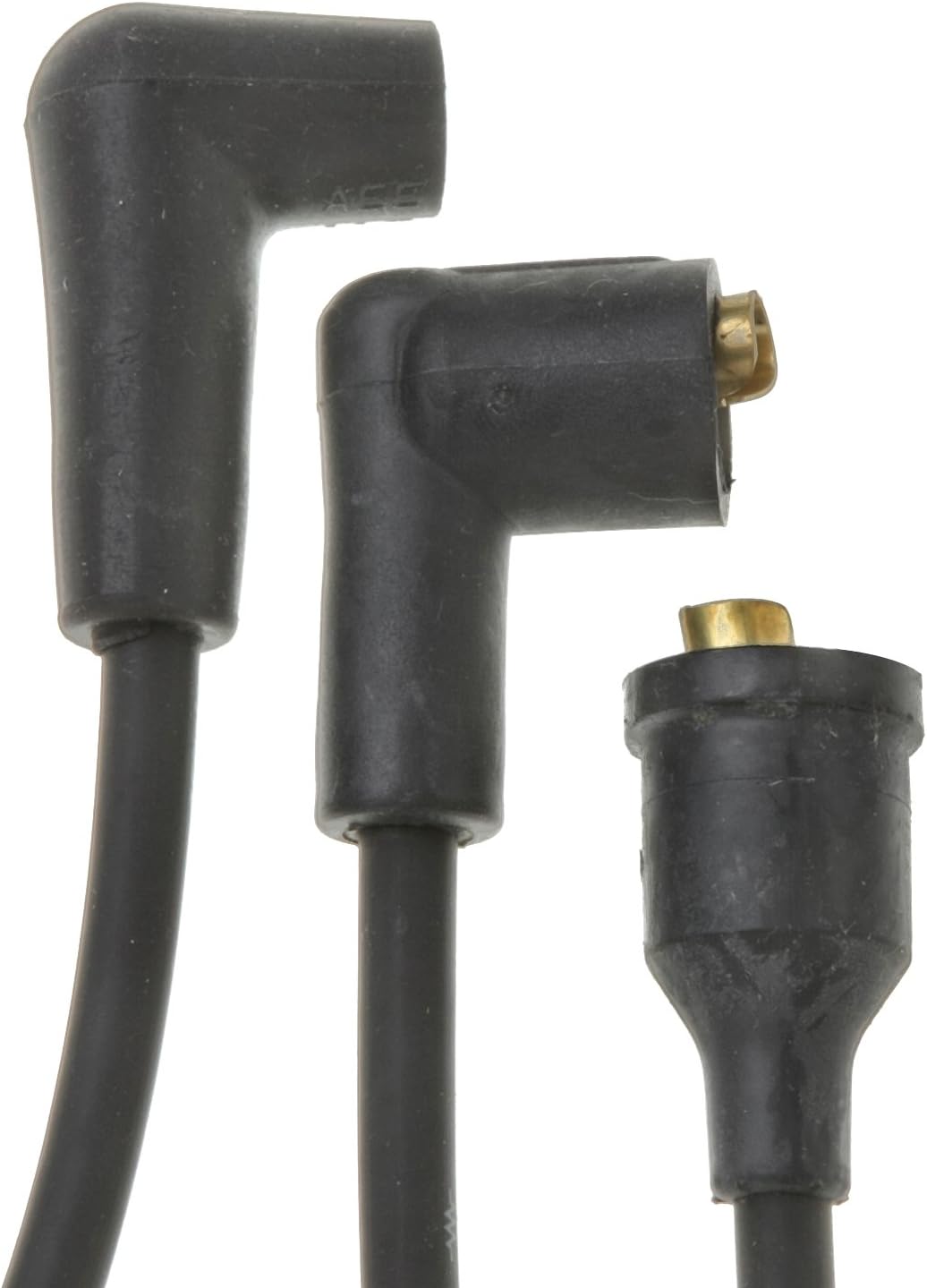 ACDelco Professional 908W Spark Plug Wire Set