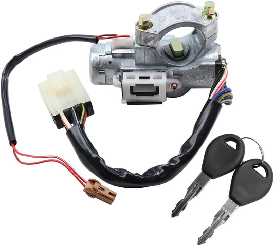 Beck/Arnley 201-1815 Ignition Lock Assembly