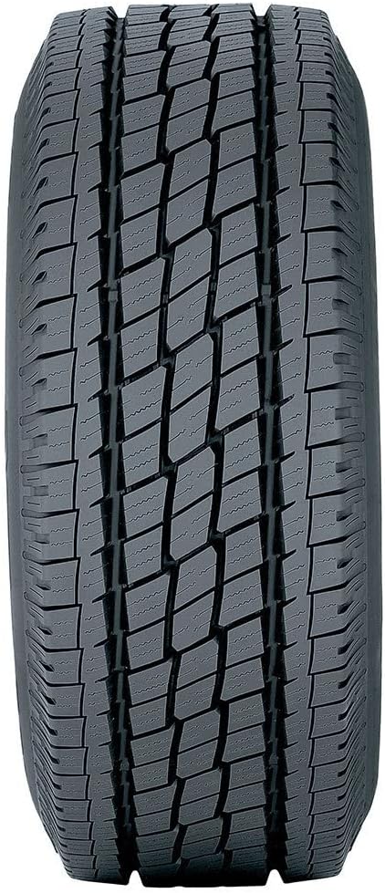 Toyo Tires OPEN COUNTRY H/TD All- Season Radial Tire-275/55R20 113H