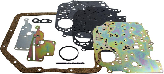 B&M 30262 Shift Improver Kit for Automatic Transmissions