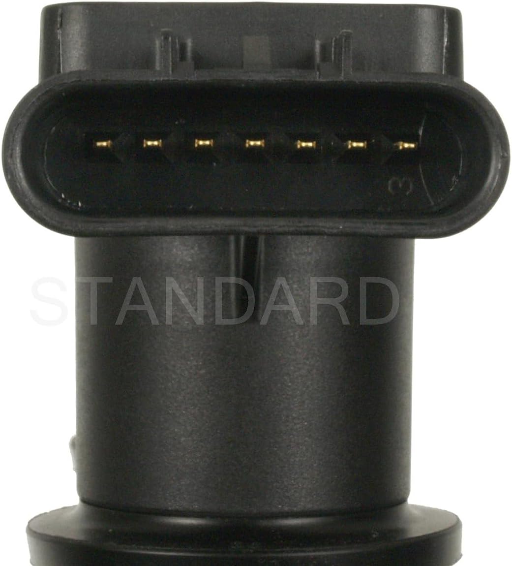 Standard Motor Products UF-620 Ignition Coil Assorted , One Size