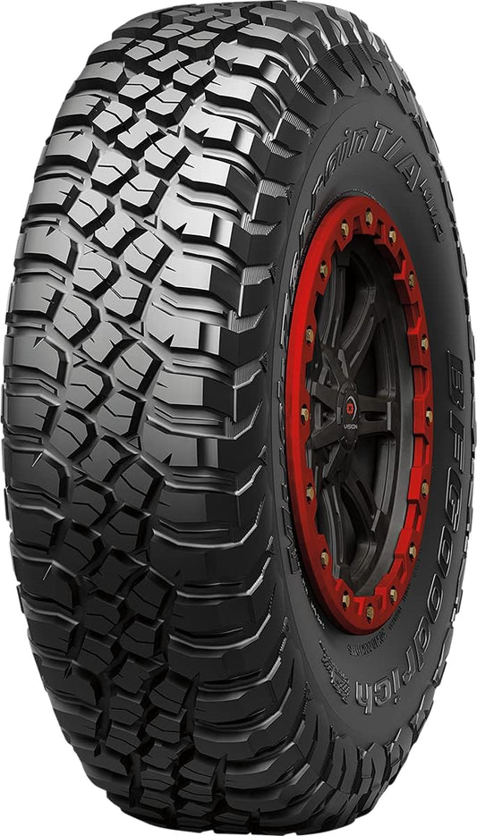 BF Goodrich Mud-Terrain T/A KM3 UTV 27X9.00R14 D/8PLY