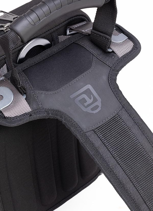 Veto Pro Pac MB3 BLACKOUT
