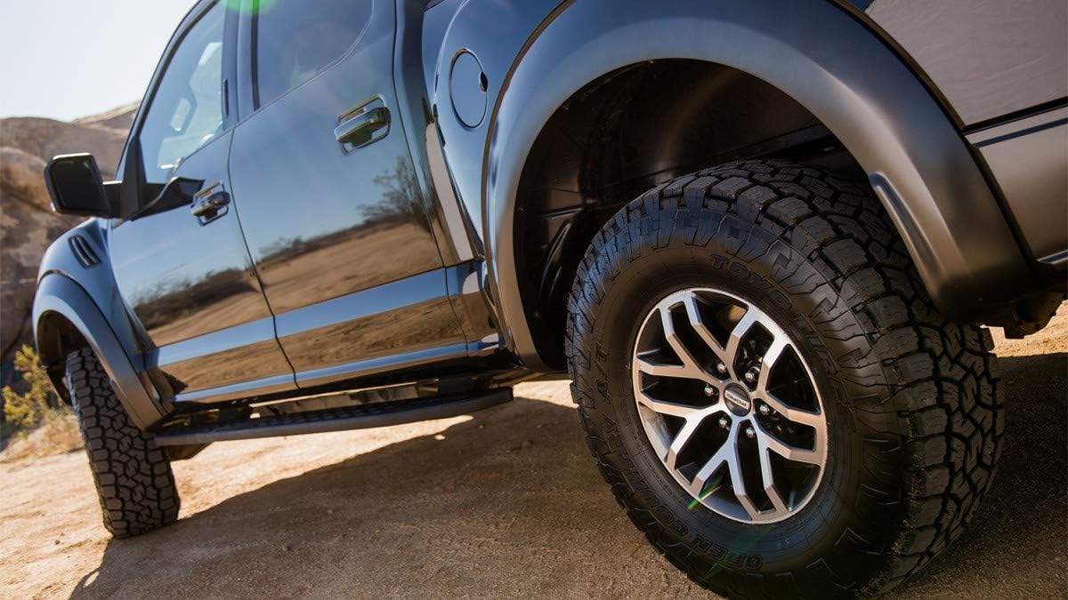 Toyo Tires OPEN COUNTRY A/T III 255/50R20 109T TL