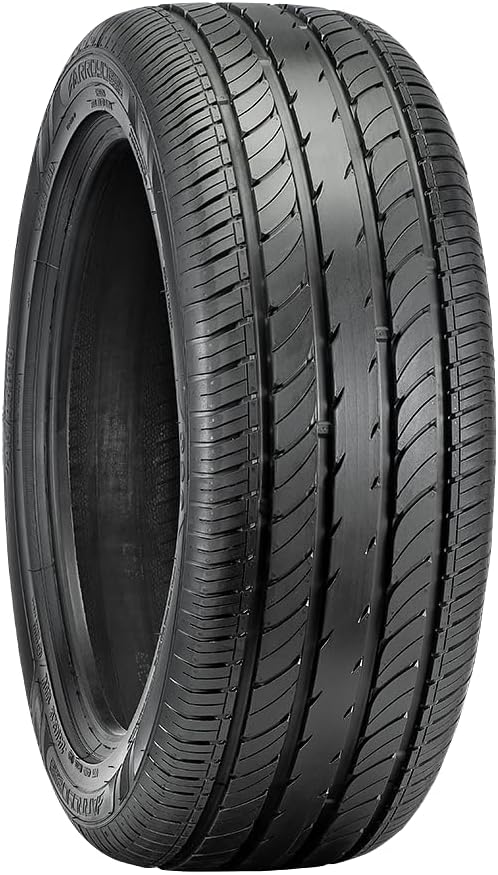 Arroyo Grand Sport 2 All Season P235/60R17 106H XL Passenger Tire