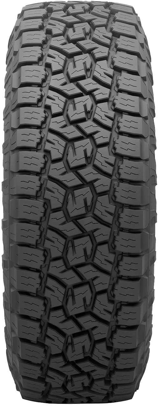 Toyo Tires OPEN COUNTRY A/T III LT275/65R18 123/120S E/10 OWL TL