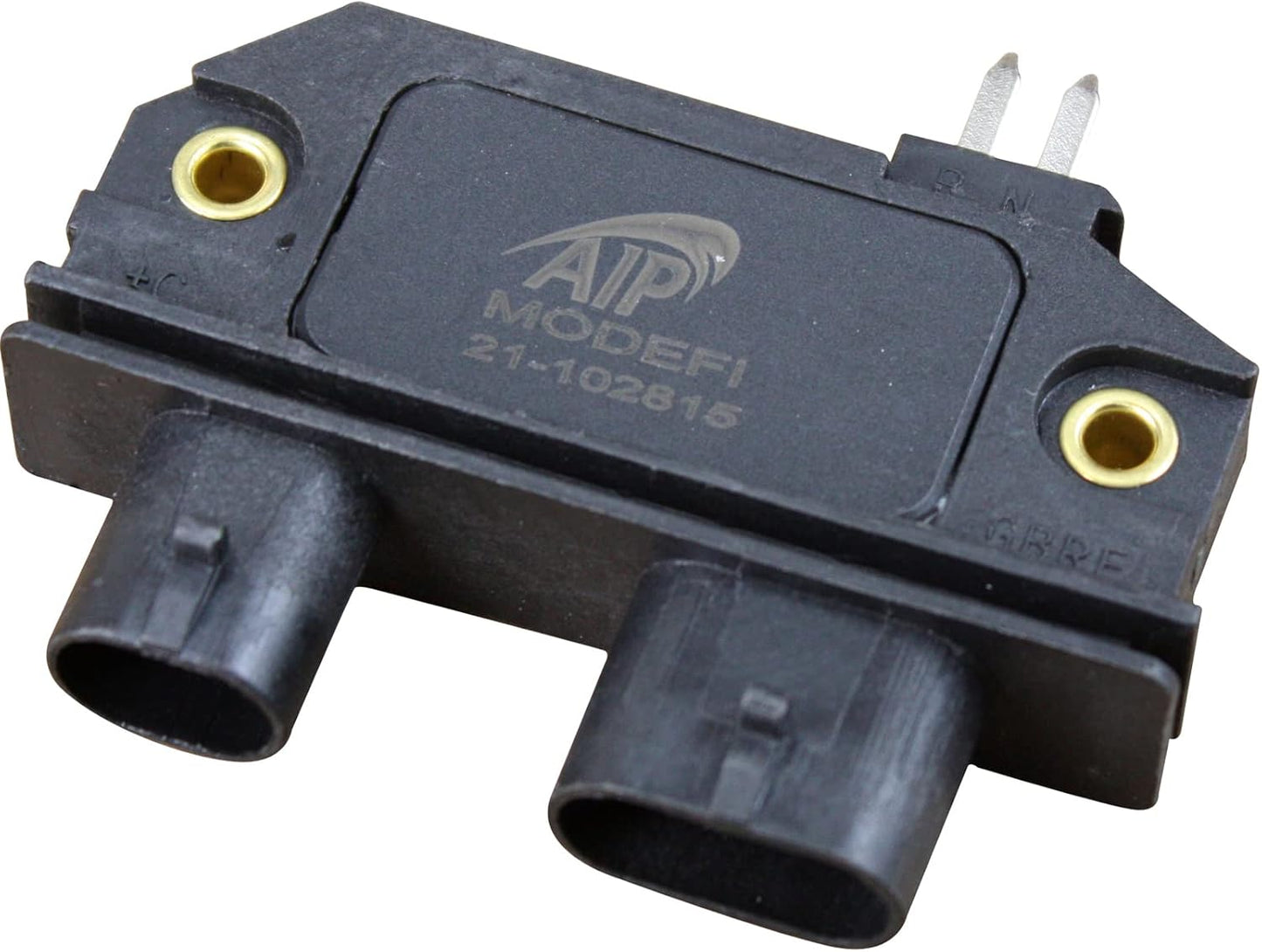 AIP Electronics Premium Ignition Control Module Compatible with Chevy V8 EFI 350 Vortec TBI TPI OEM Fit MODEFI