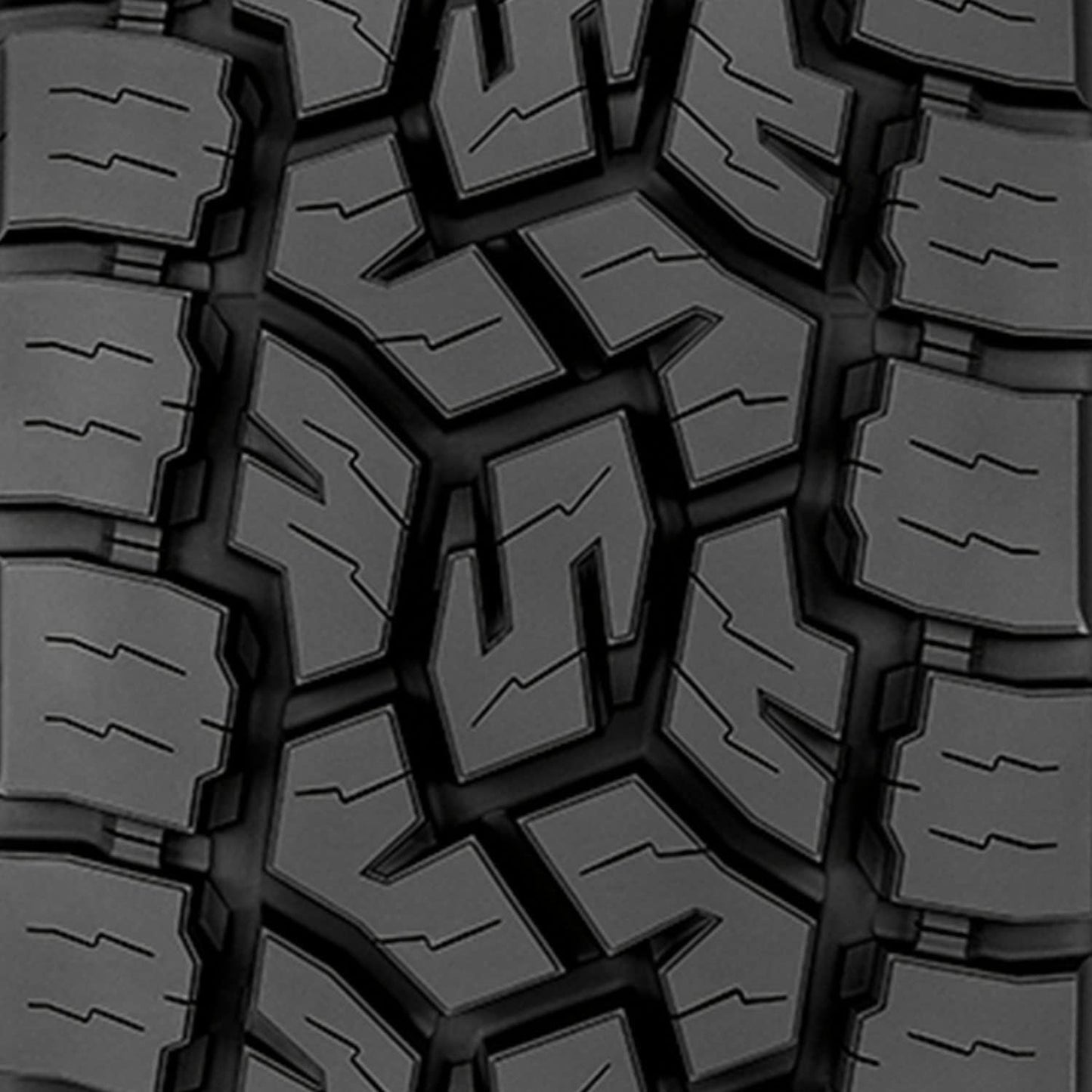 Toyo Tires OPEN COUNTRY A/T III LT285/70R17 116/113Q C/6 TL