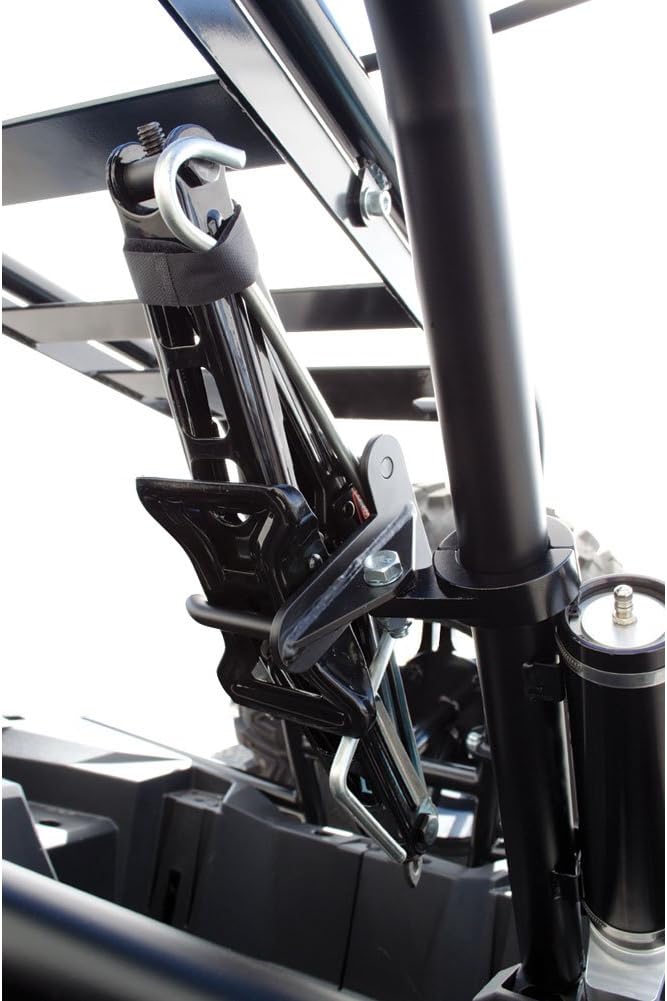 Tusk UTV Scissor Jack Kit Compatible with Polaris RZR XP/XP4 1000 2014-2021