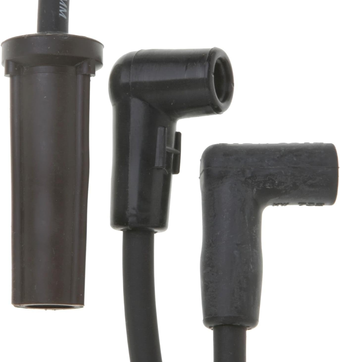 ACDelco Professional 9628H Spark Plug Wire Set