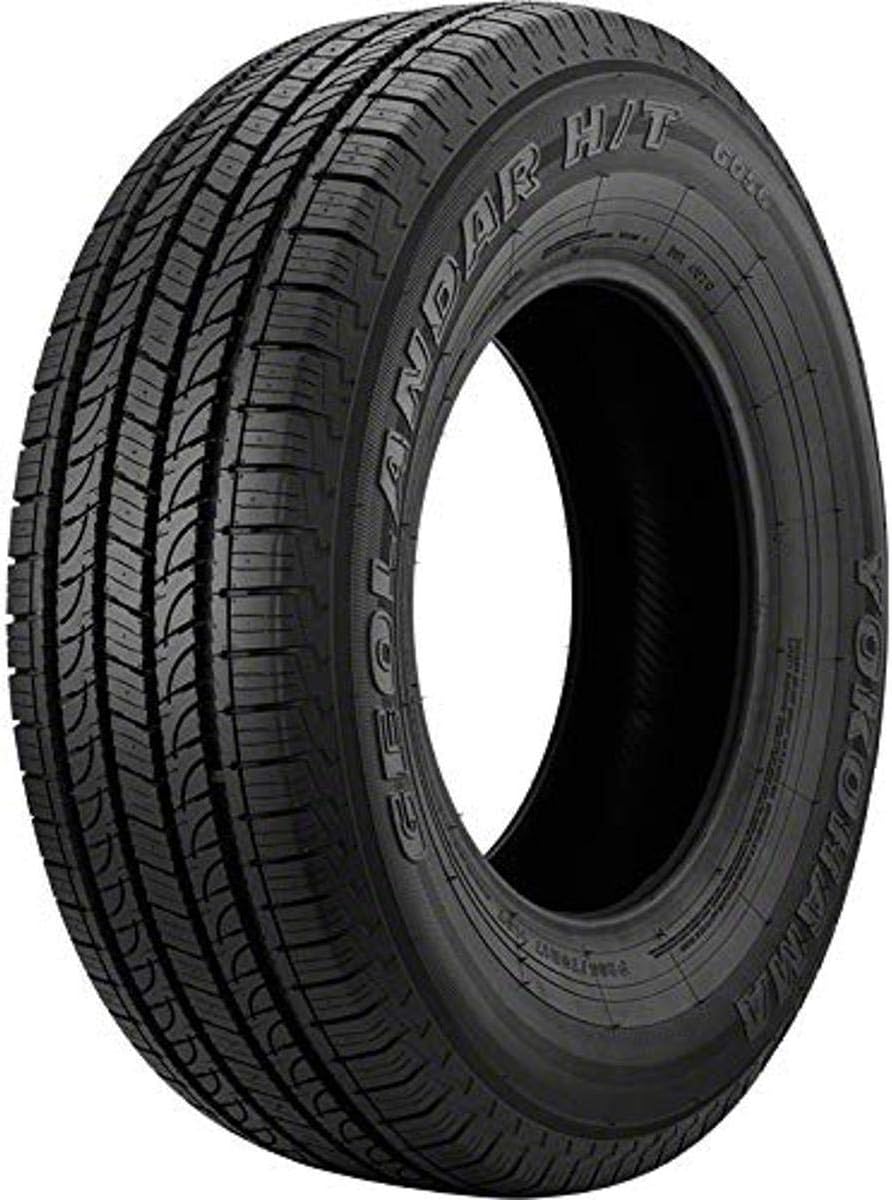 Yokohama Geolandar H/T G056 LT225/75R16 115/112S Light Truck Tire