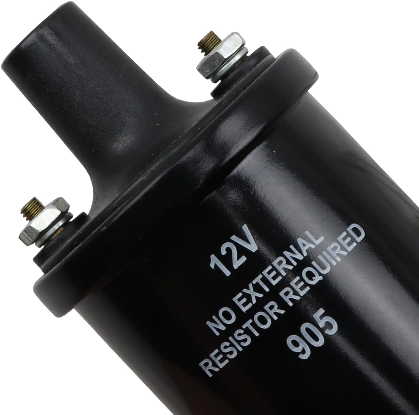 Beck/Arnley 178-8074 Ignition Coil
