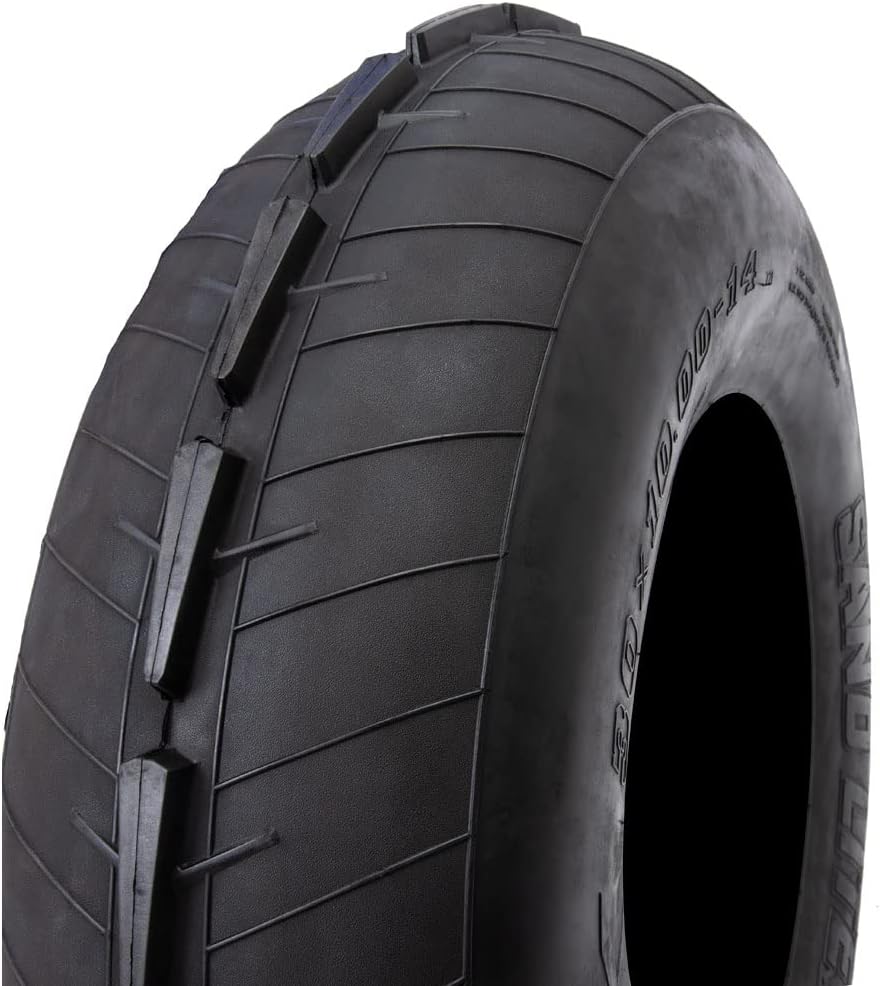 Tusk Sand Lite® Front Tire 28x10-14 (Ribbed)