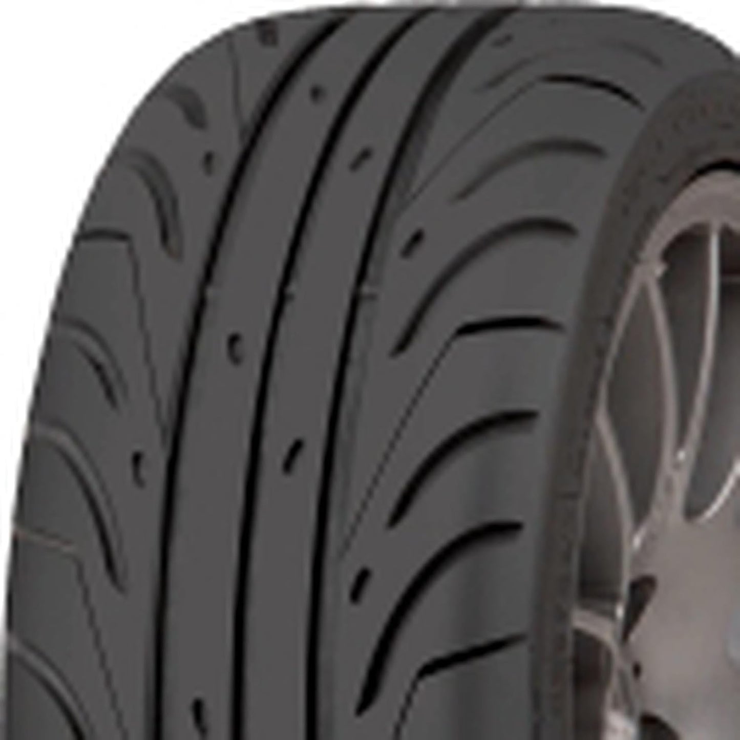 Accelera 651 Sport XTRA 285/35 R18 UHP Summer Tire - Race, Passenger - 101W