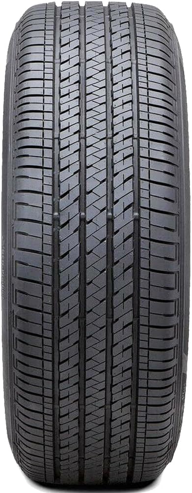 Bridgestone Ecopia EP422 Plus Touring ECO Tire 205/55R16 91 H