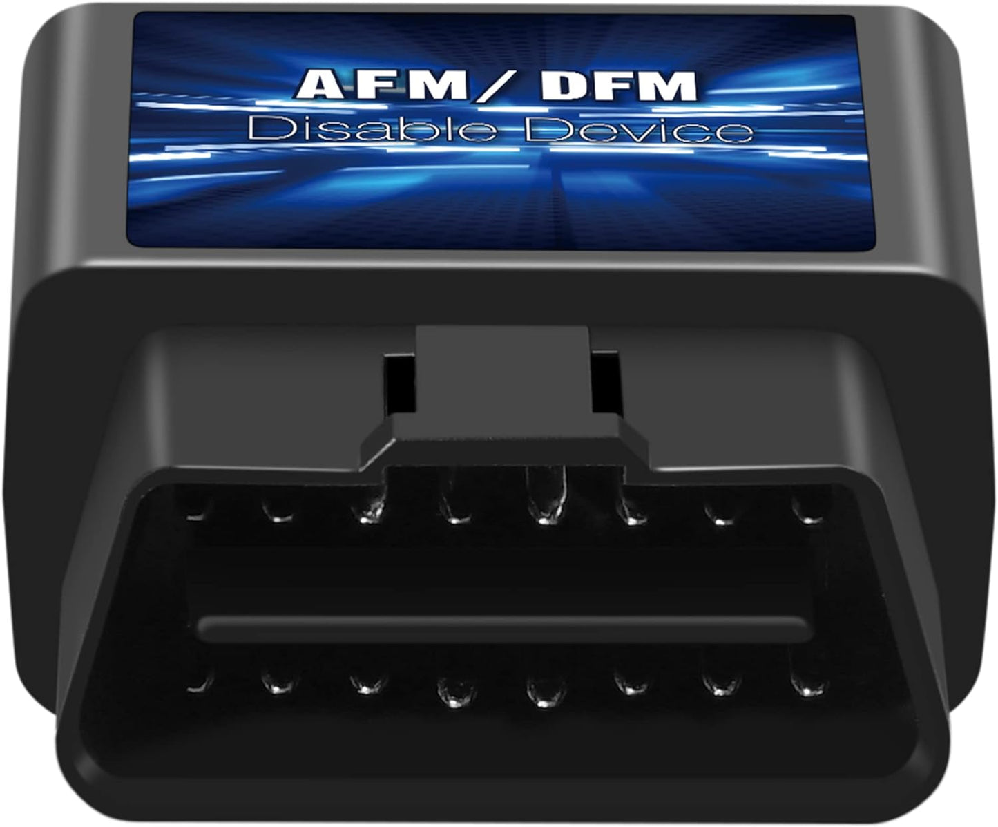 Active Fuel Management AFM/DFM Disable Device, Compatible with GM V8 V6 Engine