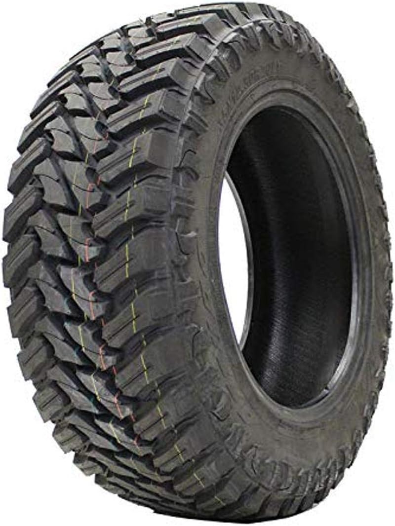 Atturo Trail Blade M/T LT33/12.5R20 114Q Light Truck Tire