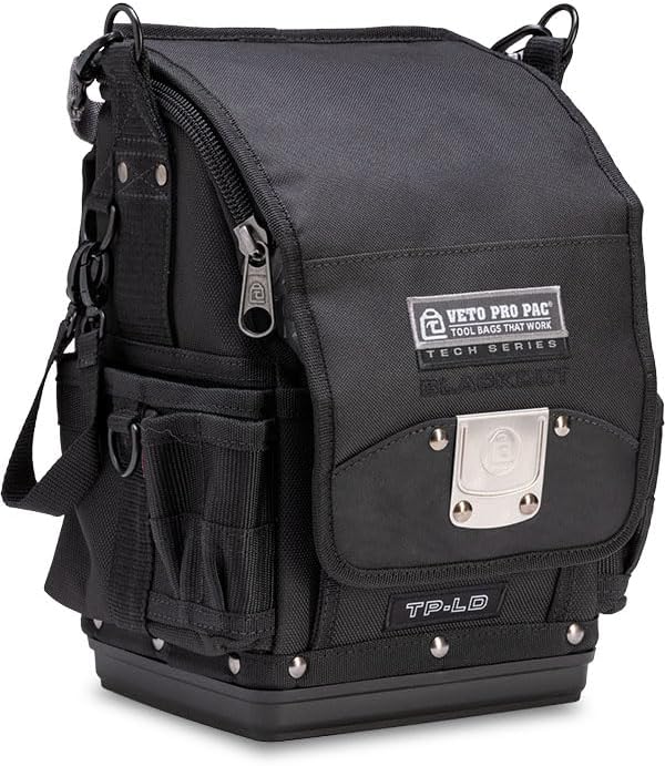 Veto Pro Pac TP-LD BLACKOUT