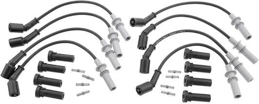Standard Motor Products Standard Ignition 7891K Domestic Truck Wire Set