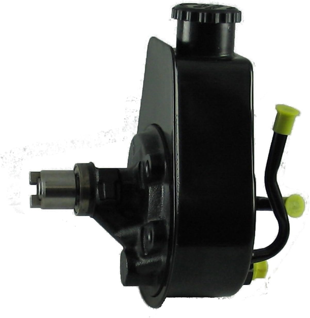 Borgeson 800328 Hi-Flow Power Steering Pump