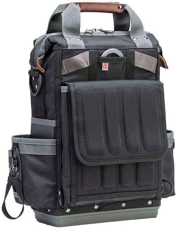 Veto Pro Pac MB4B (Gate Mouth Style Meter Bag)